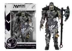 Legacy Magic Garruk Wildspeaker